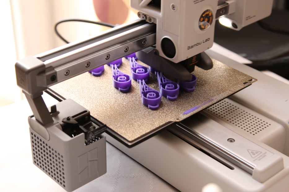 NDT workshop 2025 Bílá