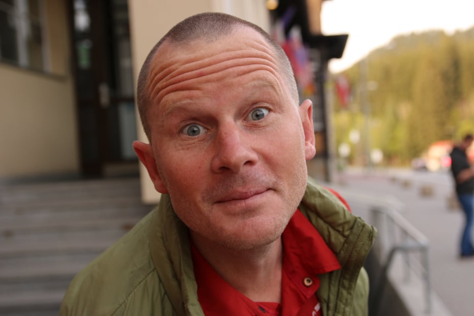 NDT workshop 2025 Bílá